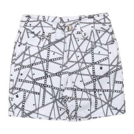 john richmond - Bermuda