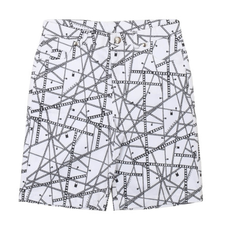 john richmond - Bermuda