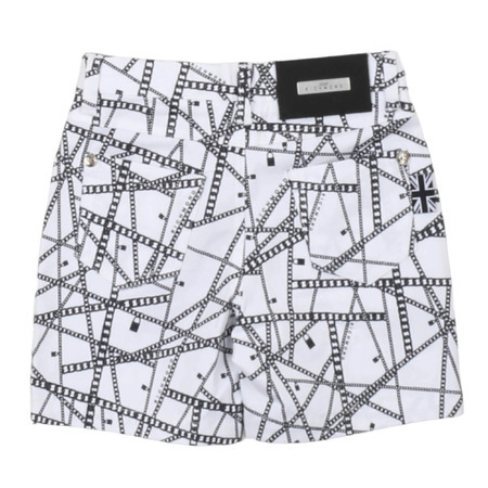 john richmond - Bermuda