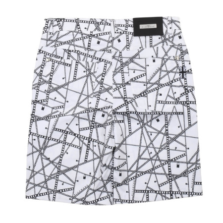 john richmond - Bermuda