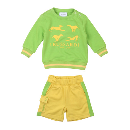 trussardi - Complete