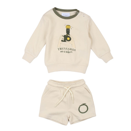 trussardi - Complete