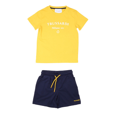 trussardi - Complete