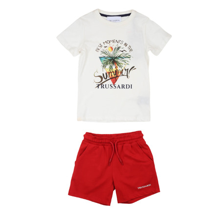 trussardi - Complete