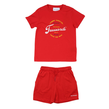 trussardi - Complete