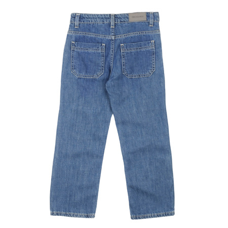 trussardi - Vaqueros