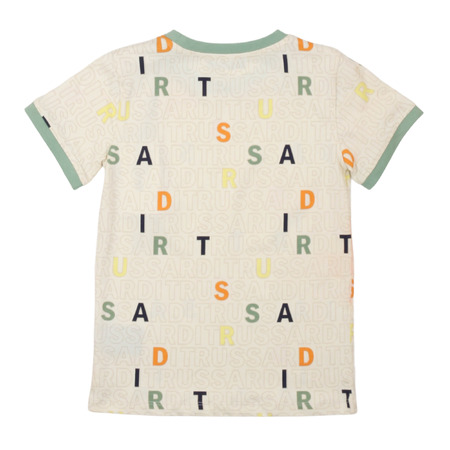 trussardi - T-Shirts