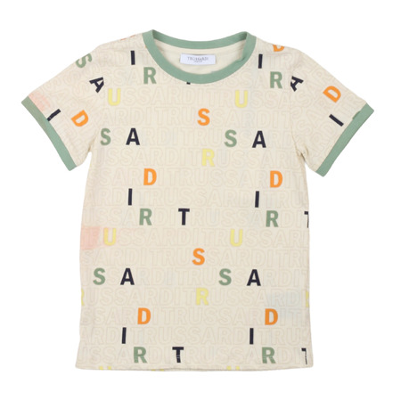trussardi - T-Shirts
