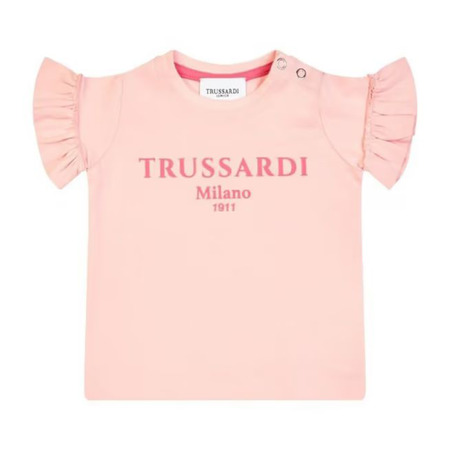 trussardi - T-Shirts