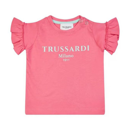 trussardi - T-Shirts