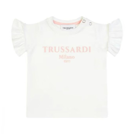 trussardi - T恤