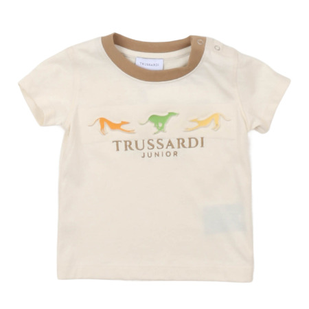 trussardi - T-Shirts