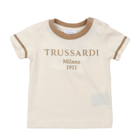 trussardi - T-Shirts