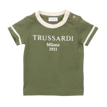 trussardi - T-Shirts