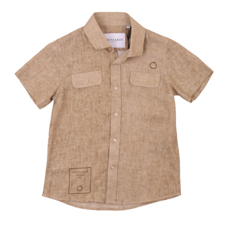 trussardi - 衬衣