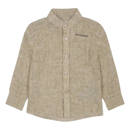 trussardi - 衬衣