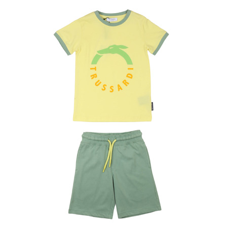 trussardi - Complete