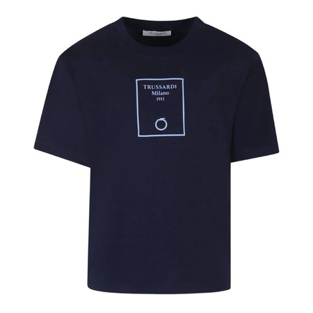 trussardi - T-Shirts