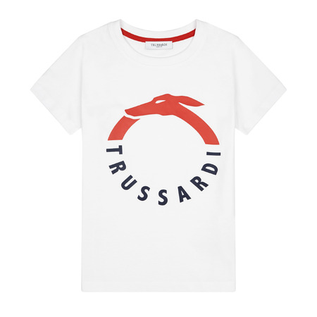 trussardi - T-Shirts