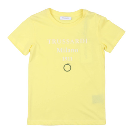 trussardi - T-Shirts