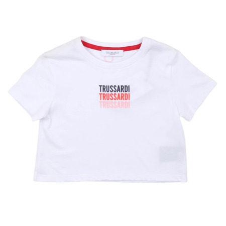 trussardi - T-Shirts