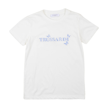 trussardi - T-Shirts