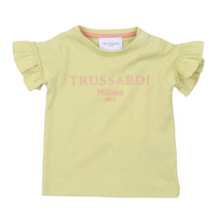trussardi - T-Shirts