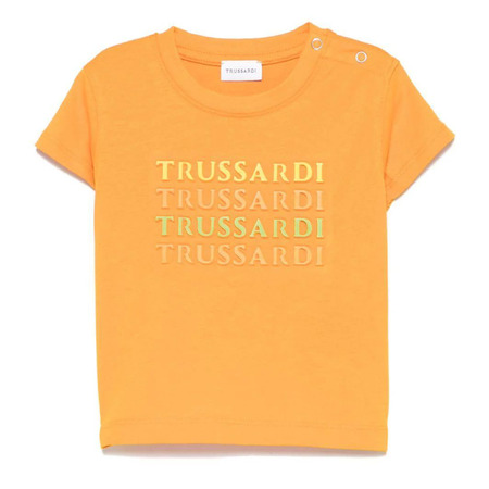 trussardi - T-Shirts
