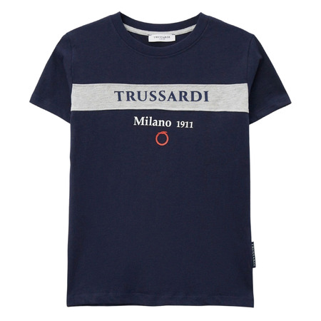 trussardi - T-Shirts