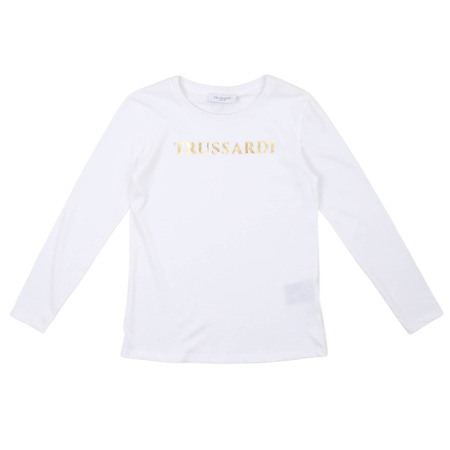 trussardi - T-Shirts