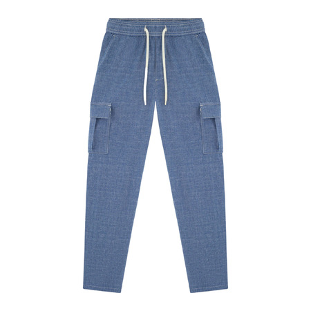 trussardi - Vaqueros