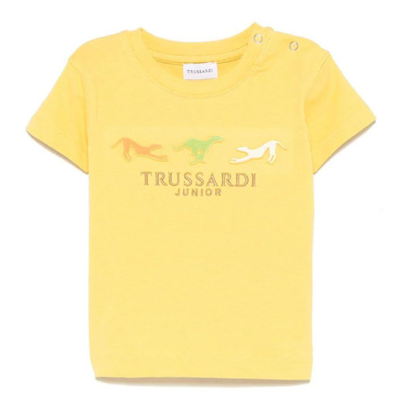 trussardi - T-Shirts