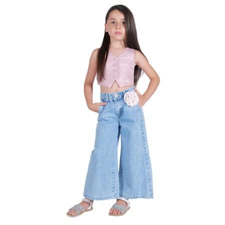 fun & fun - Pantaloni