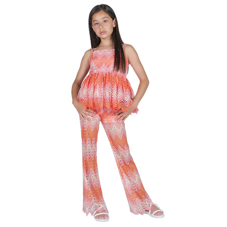 fun & fun - Pantaloni