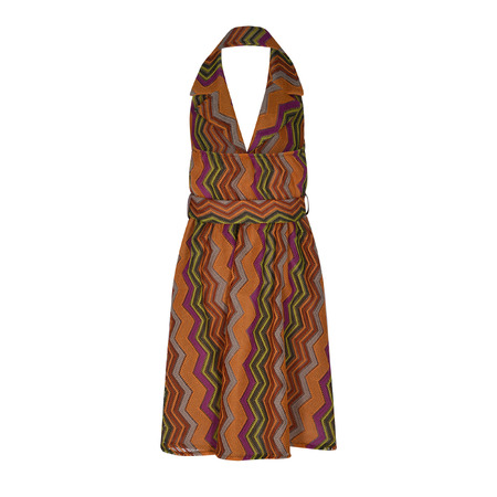 hate love - Vestidos