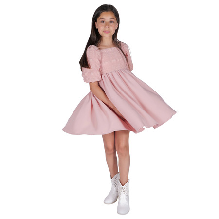 hate love - Vestidos