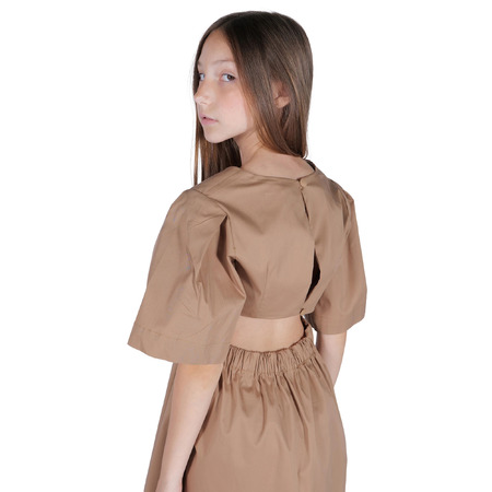 hate love - Vestidos