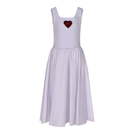 hate love - Vestidos