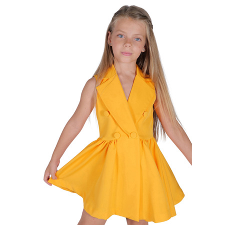 hate love - Vestidos