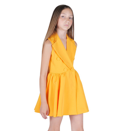 hate love - Vestidos