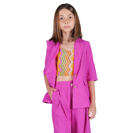 hate love - Chaquetas