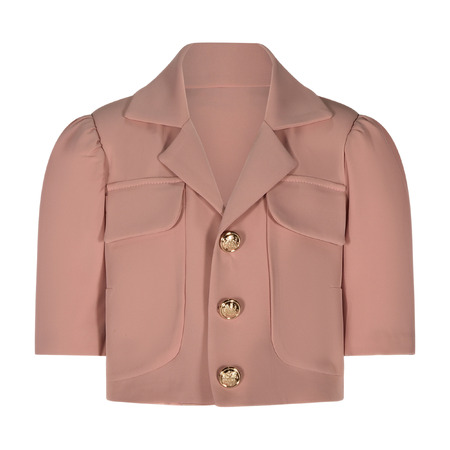 hate love - Chaquetas