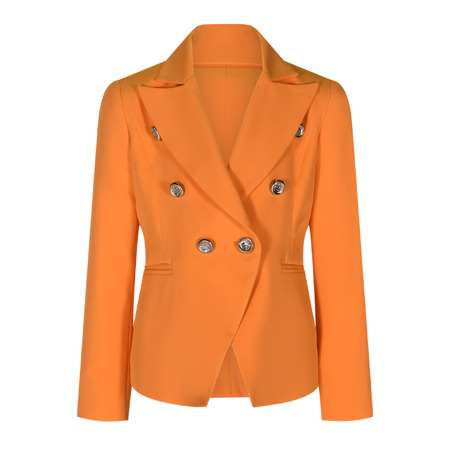 hate love - Chaquetas