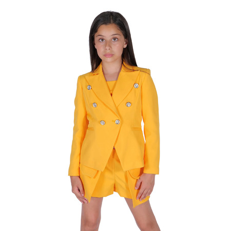 hate love - Chaquetas