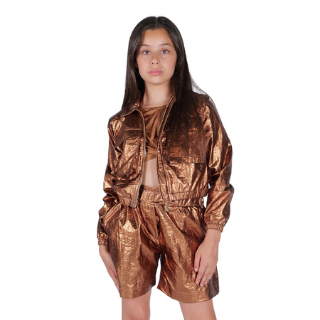 hate love - Chaquetas