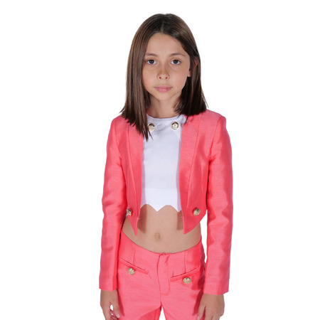 hate love - Chaquetas