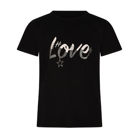 hate love - T-Shirt