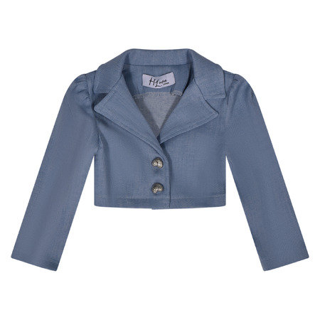 hate love - Chaquetas