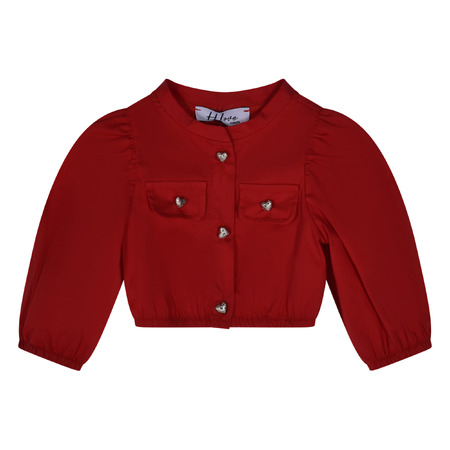 hate love - Chaquetas