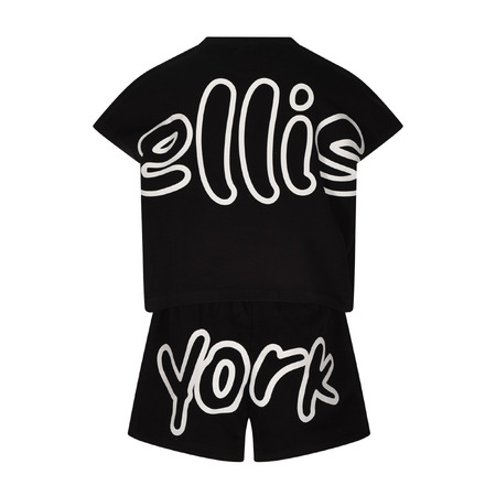 marc ellis - Complete